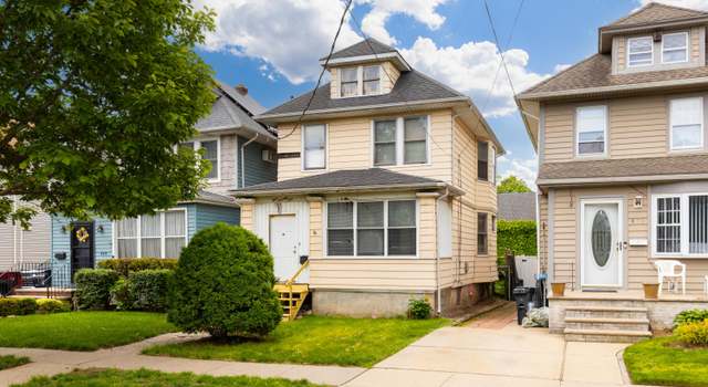 Photo of 471 Heberton Ave, Staten Island, NY 10302