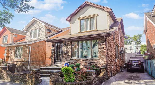Photo of 1836 72 St, Brooklyn, NY 11204