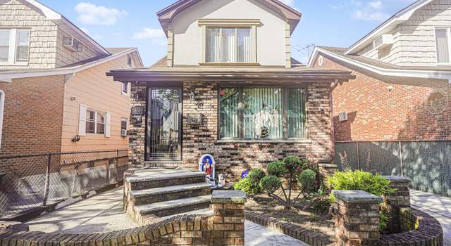 Photo of 1836 72 St, Brooklyn, NY 11204