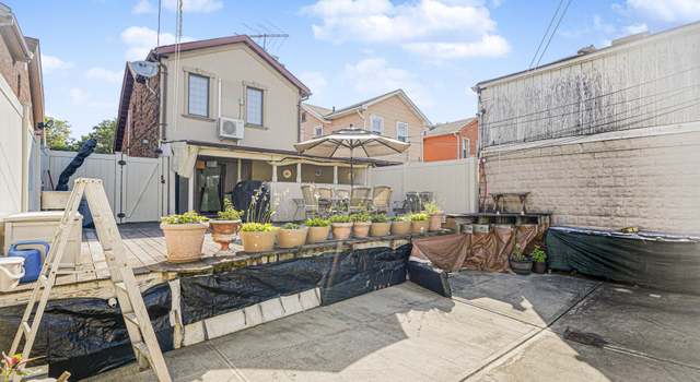 Photo of 1836 72 St, Brooklyn, NY 11204