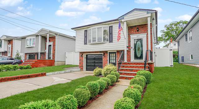 Photo of 577 Rathbun Ave, Staten Island, NY 10312