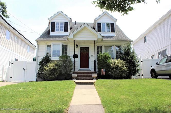 469 Ingram Ave, Staten Island, NY 10314 | MLS# 1130584 ...
