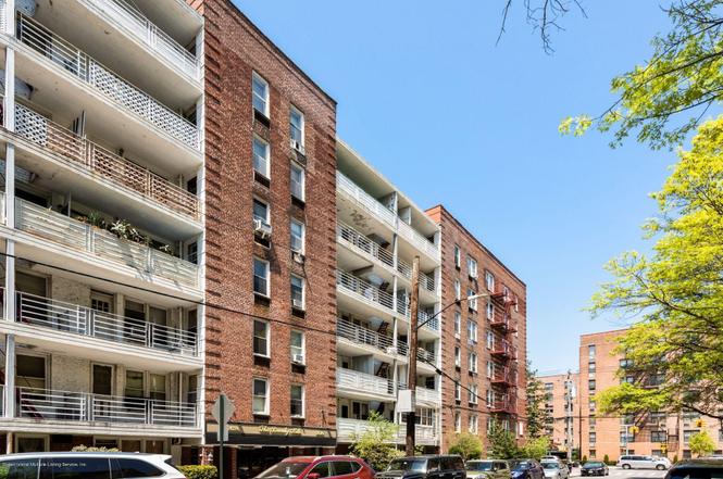 2626 Homecrest Ave Unit 2p, Brooklyn, NY 11235 | MLS# 1128849 | Redfin