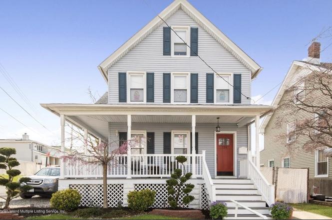 124 Fisher Ave, Staten Island, NY 10307 | MLS# 1127942 ...
