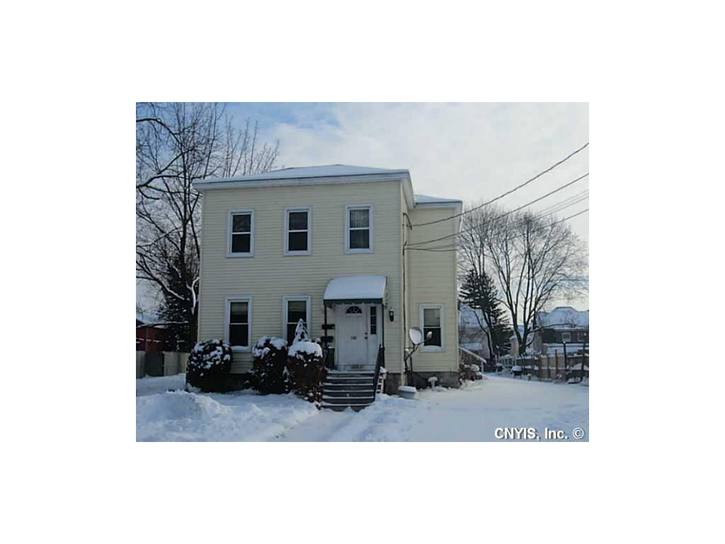 122 S Seward, Auburn, NY 13021 MLS S304242 Redfin