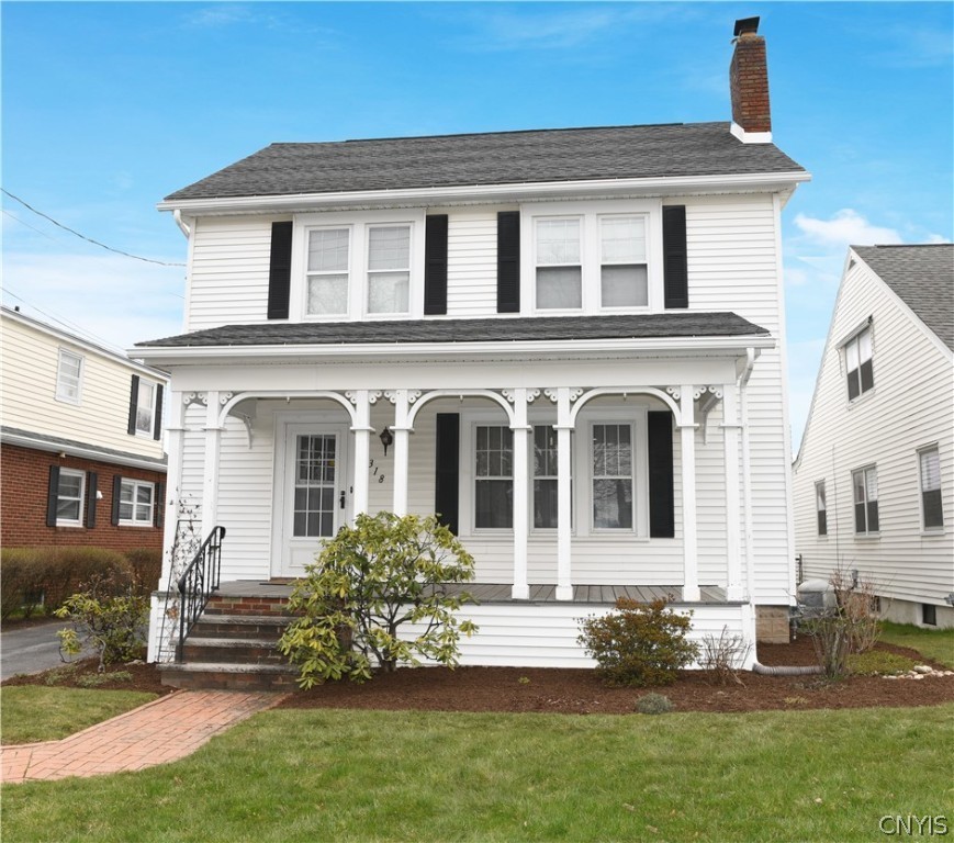 318 Wheaton Rd, Syracuse, NY 13203 MLS S1529253 Redfin