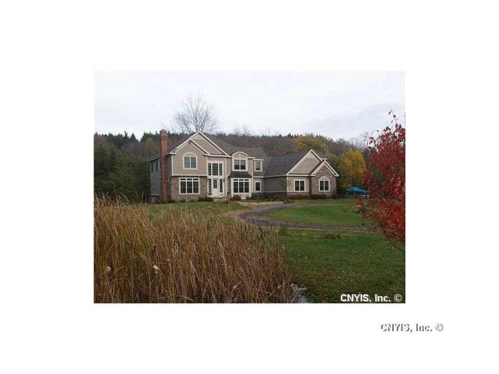 4628 East Lake Rd, Cazenovia, NY 13035 MLS S345363 Redfin