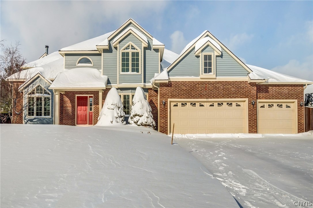 Jimmy Copley&Char With Paul Jackson,Yos… 7711 Foxtail Pnes, Clay, NY 13090 | Redfin