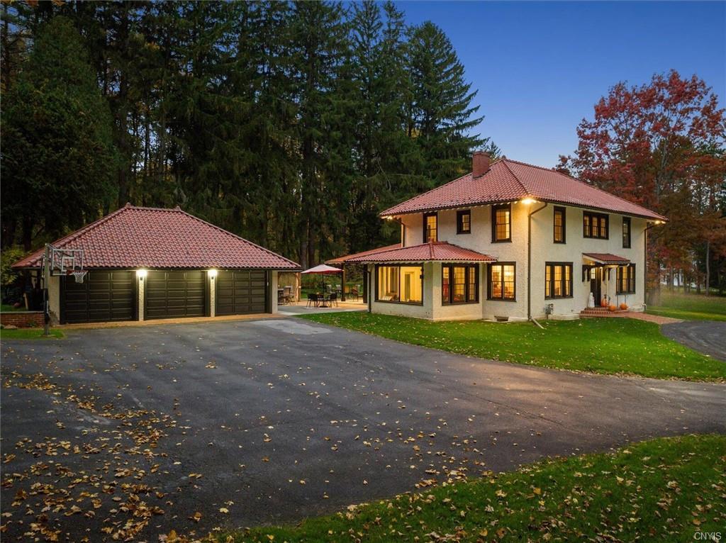 28 Jordan Rd, New Hartford, NY 13413 MLS S1513444 Redfin