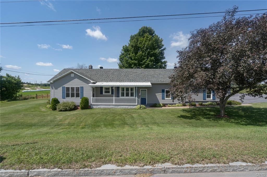 9459 State Route 812, New Bremen, NY 13327 | MLS# S1423481 | Redfin