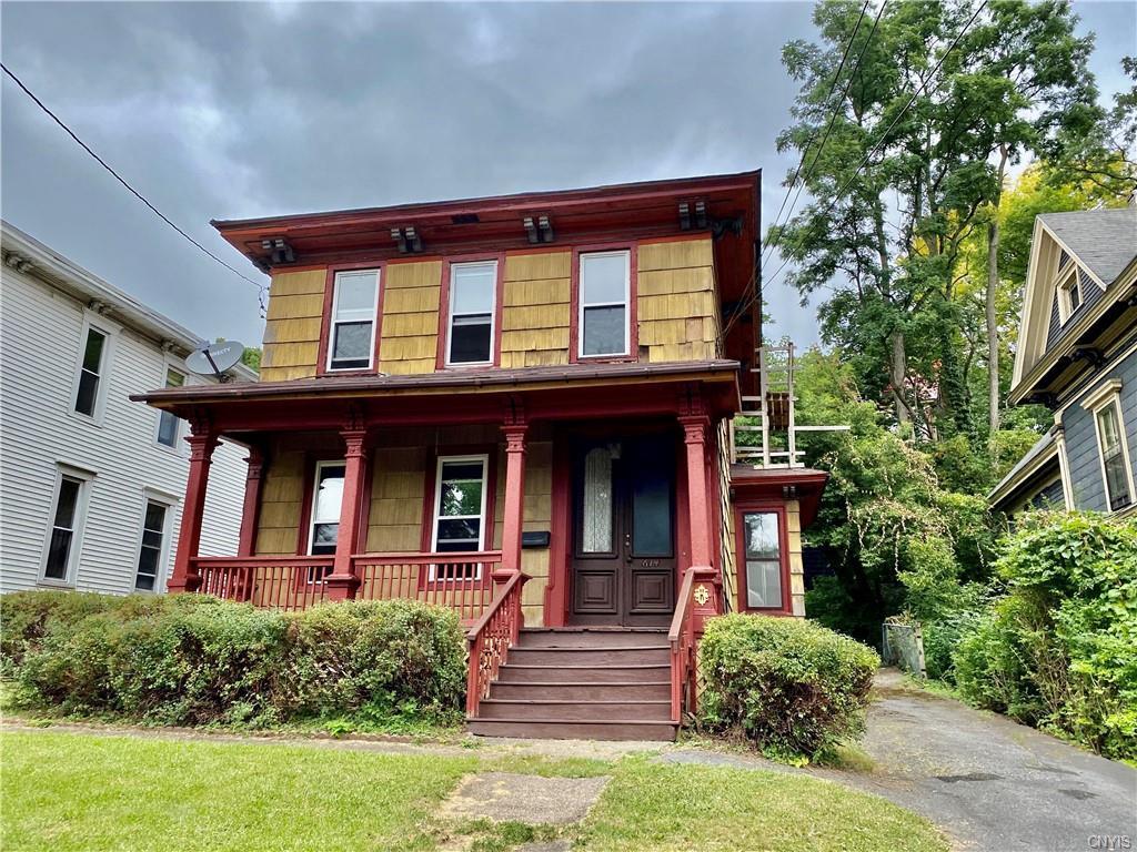 614 Lodi St, Syracuse, NY 13203 Redfin