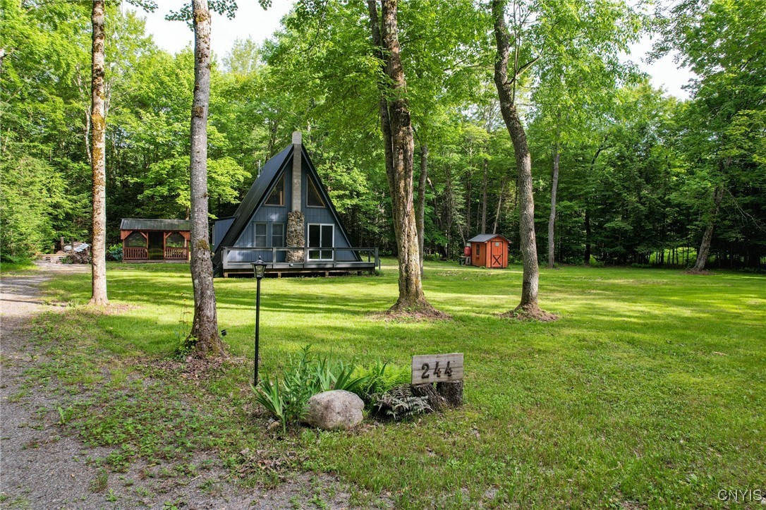 244 Barnhart Rd, Russia, NY 13438