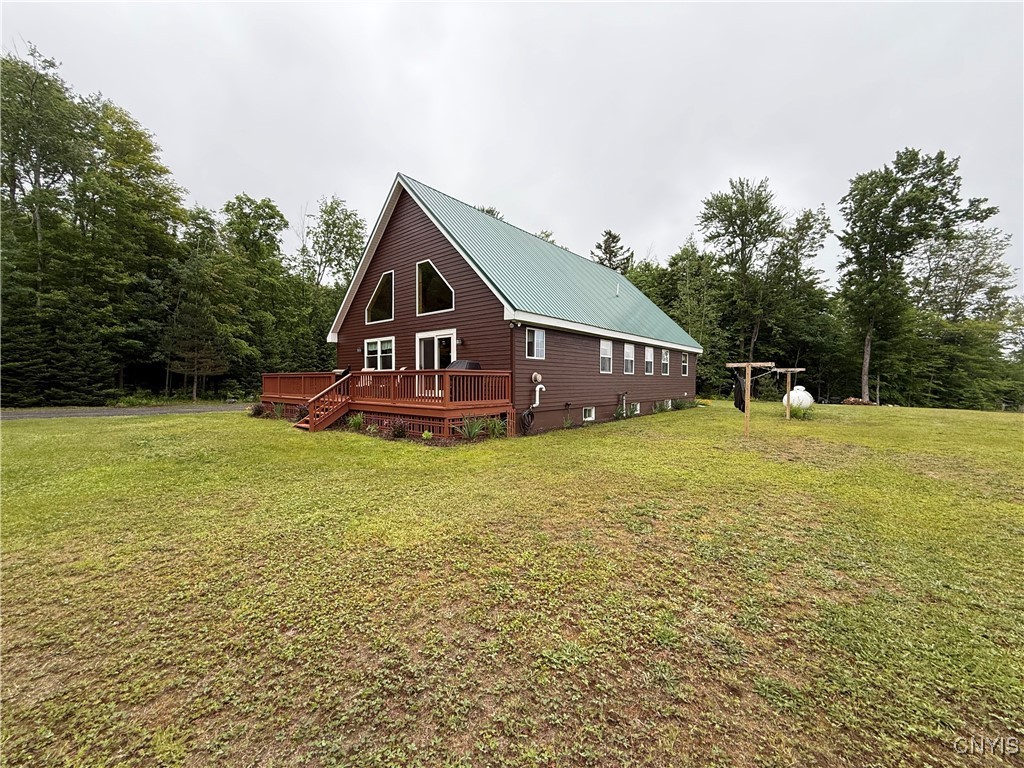 301 Silverstone Rd, Russia, NY 13438