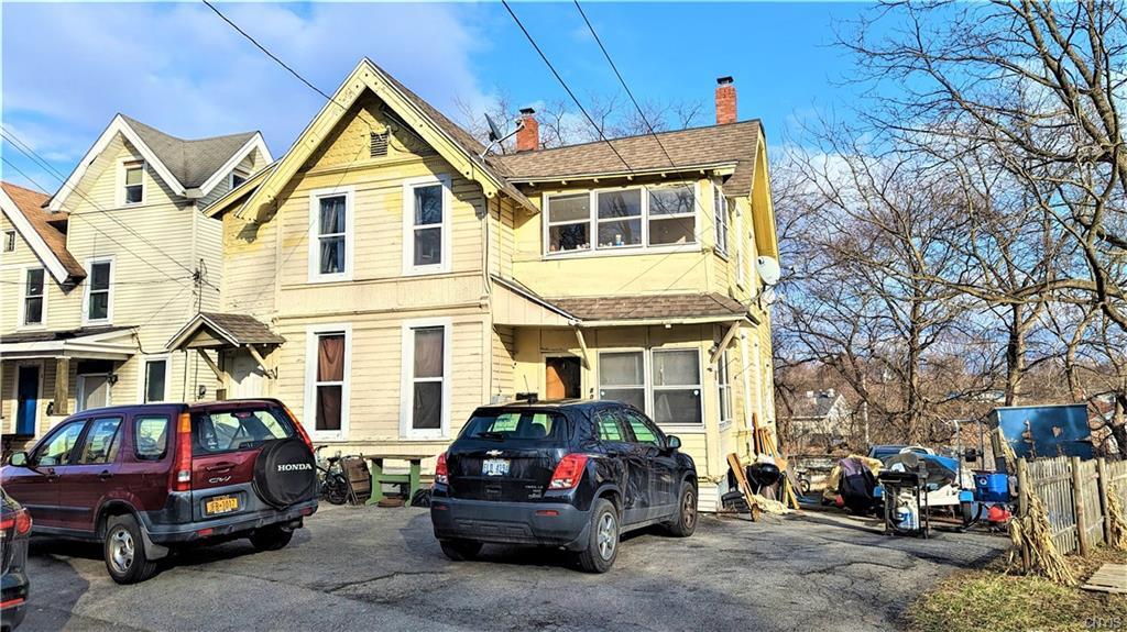 Redfin Syracuse