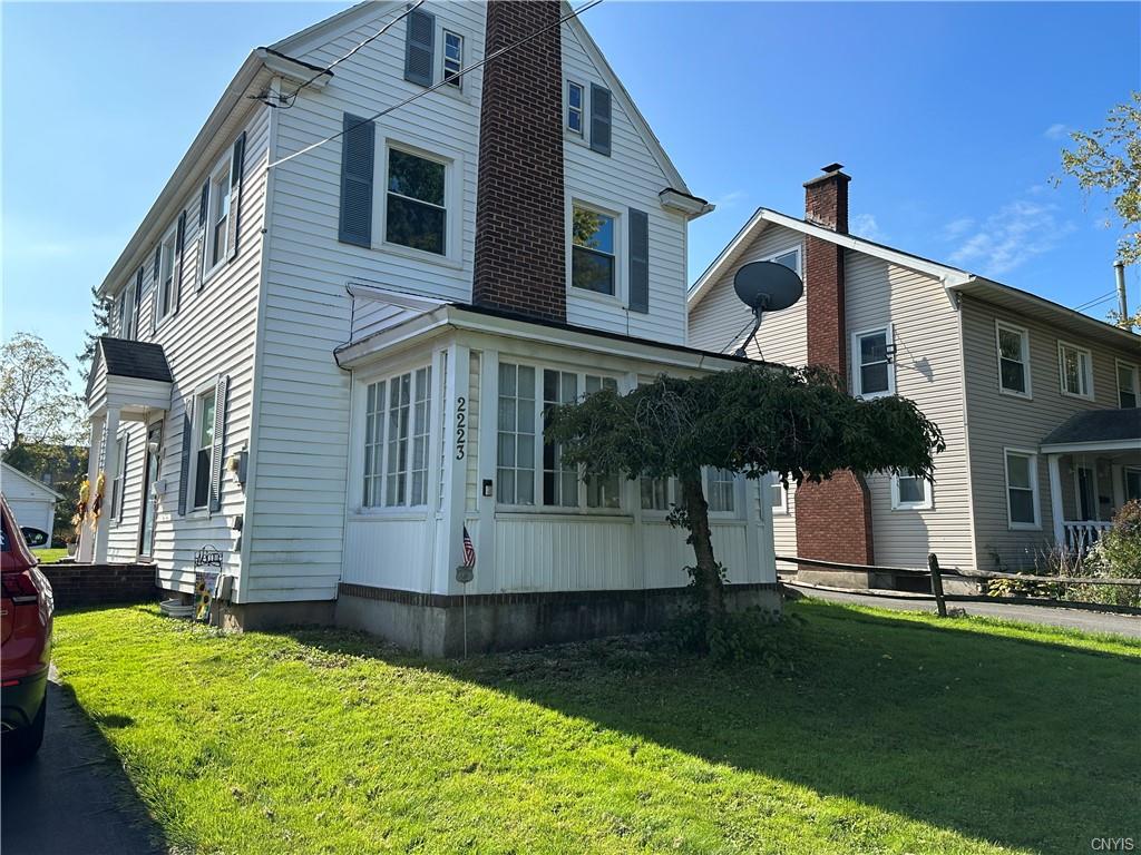 2223 Sunset Ave, Utica, NY 13502 | MLS# S1501771 | Redfin