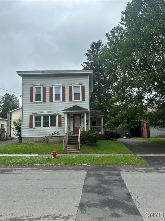 116 E North St, German Flatts, NY 13357