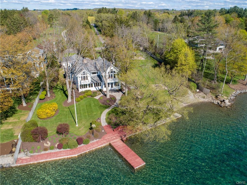 3217 E Lake Rd, Skaneateles, NY 13152 | MLS# S1445863 | Redfin