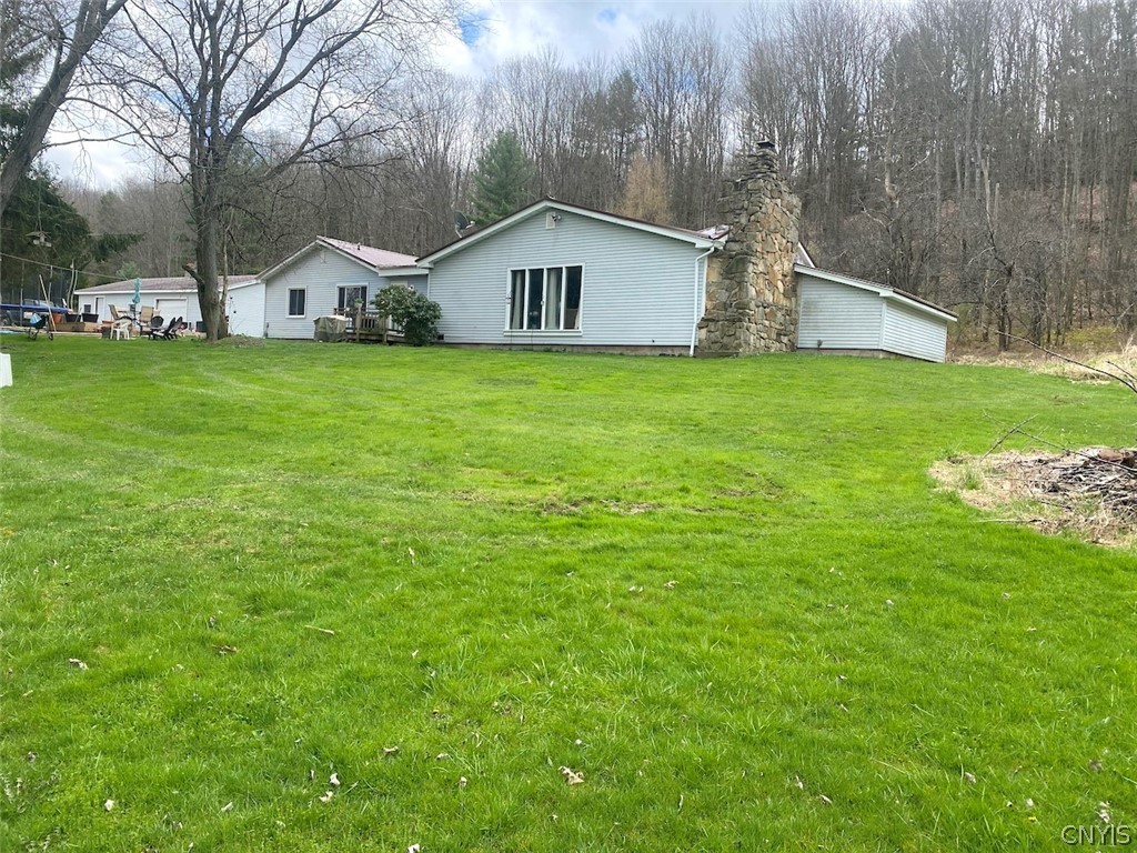 3595 County Road 2, West Almond, NY 14804 MLS S1533910 Redfin