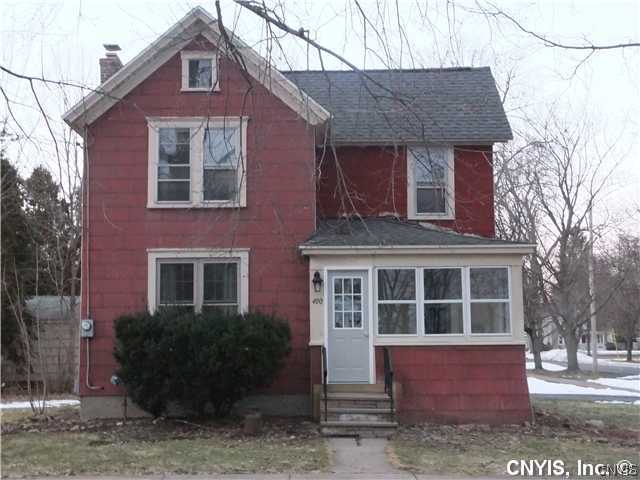 400 3rd St, Salina, NY 13088