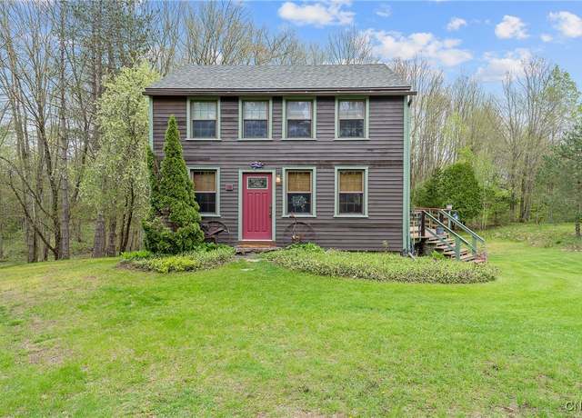 Property at 538 Baldwin Rd, Volney, NY 13069, 3 beds, 2 baths