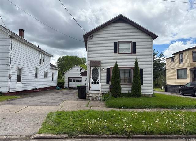 Property at 316 Dewey Ave, Herkimer, NY 13350, 2 beds, 2 baths