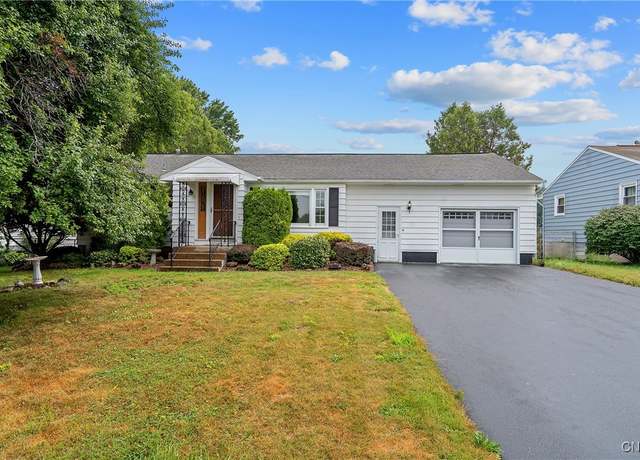 Property at 108 Gettman Rd, Geddes, NY 13209, 3 beds, 2 baths