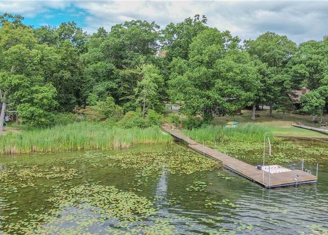 Property at St Lawrence Park Rd, Alexandria, NY 13607