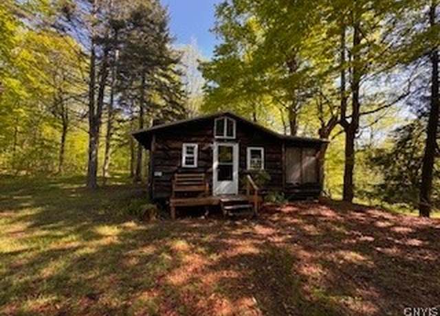 Property at 64 Beaver Creek Rd, Redfield, NY 13437, 1 bed, 1 bath