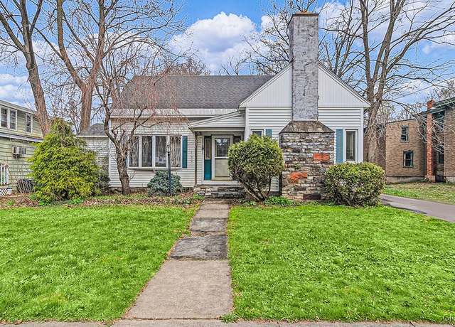 Property at 105 John St, German Flatts, NY 13357, 4 beds, 1.5 baths