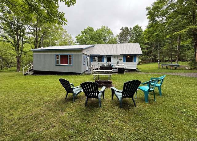 Property at 2036 Thornapple Ln, Remsen, NY 13438, 2 beds, 1 bath