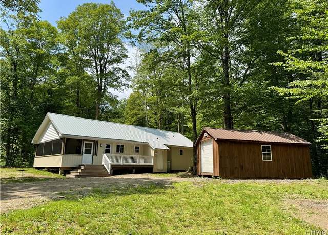 Property at 30 Town Line Rd, Orwell, NY 13144, 2 beds, 2 baths