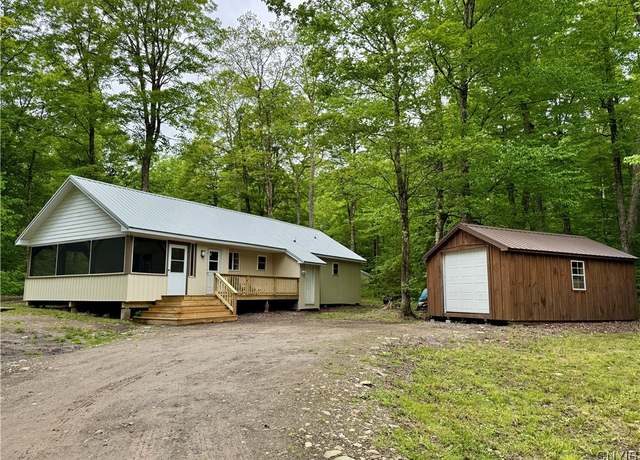 Property at 30 Town Line Rd, Orwell, NY 13144, 2 beds, 2 baths