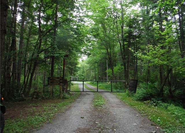 Property at 00 Barnes Rd, Forestport, NY 13338