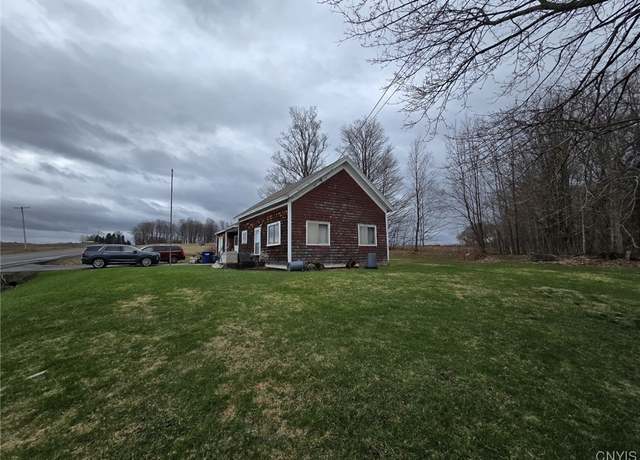 Property at 2961 Ridge Rd, Pompey, NY 13104, 2 beds, 1 bath