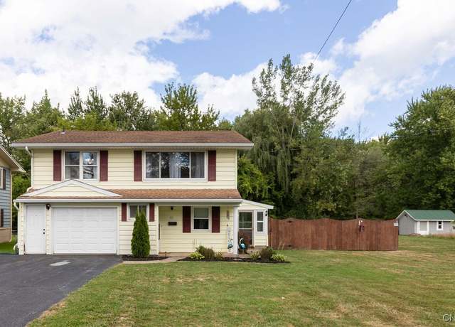 Property at 331 Frederick St E, Dewitt, NY 13057, 3 beds, 2 baths