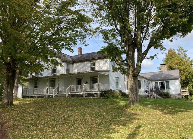 Property at 217 Walters Way, Richfield, NY 13439, 5 beds, 2.5 baths