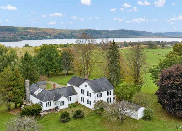 Property at 217 Walters Way, Richfield, NY 13439, 5 beds, 2.5 baths