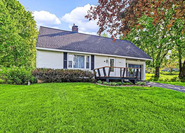 Property at 14 Gridley Pl, Paris, NY 13456, 3 beds, 1.5 baths