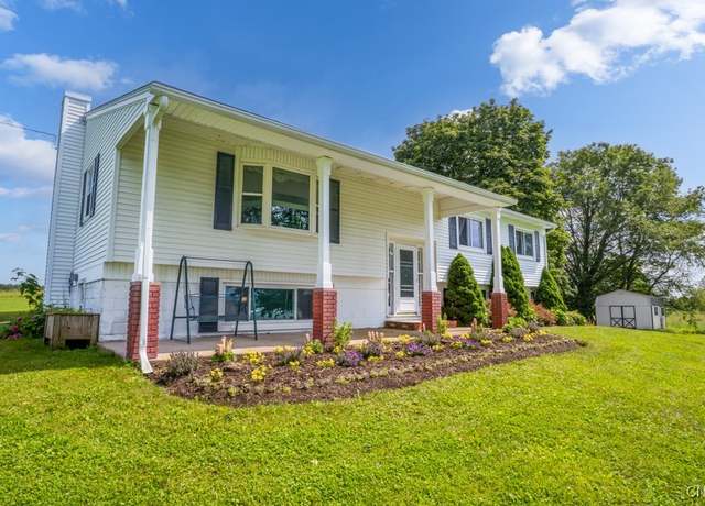 Property at 643 Edick Rd, Springfield, NY 13439, 3 beds, 2.5 baths