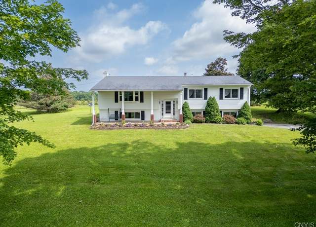 Property at 643 Edick Rd, Springfield, NY 13439, 3 beds, 2.5 baths