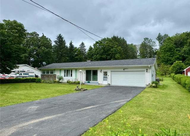 Property at 16 Locust Ave, Cortland, NY 13045, 4 beds, 3 baths