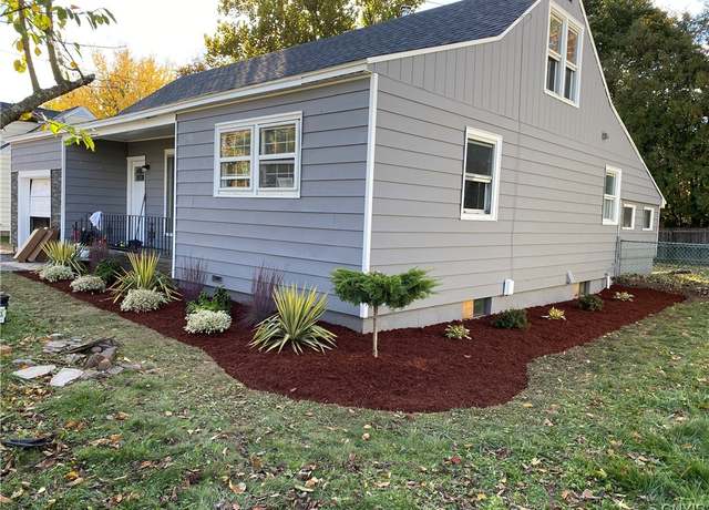 Property at 230 Orchard Dr W, Salina, NY 13212, 4 beds, 2 baths