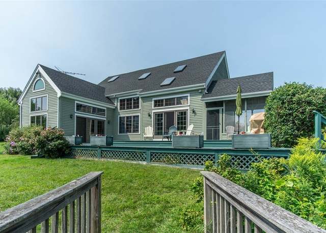 Property at 27454 County Route 57, Lyme, NY 13693, 5 beds, 4 baths