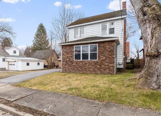 Property at 406 Lyon St, Fulton, NY 13069, 3 beds, 1 bath