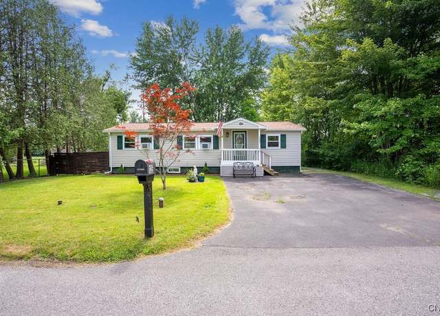 Property at 135 Onondaga Ave, Sullivan, NY 13037, 3 beds, 2 baths