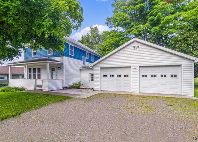 Property at 6014 Morningstar Mnr, Homer, NY 13077, 4 beds, 2 baths