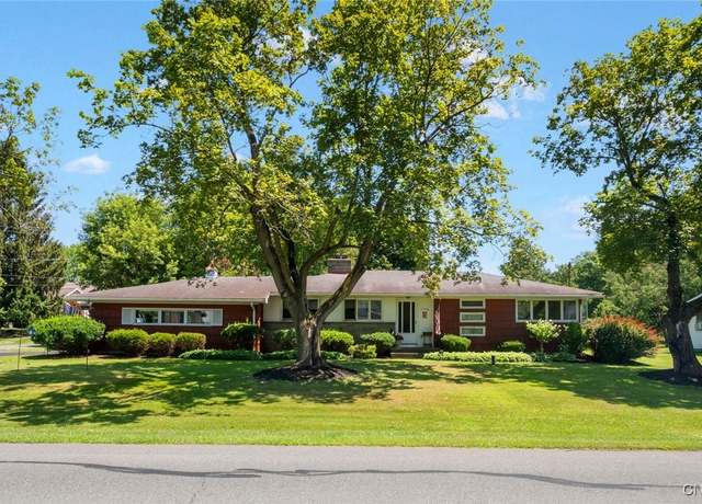 Property at 7958 Vernon Rd S, Cicero, NY 13039, 3 beds, 1.5 baths
