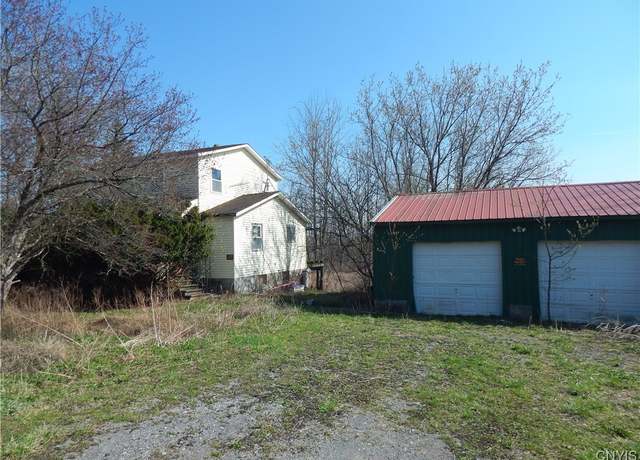 Property at 2748 Pineridge Rd, Sullivan, NY 13032, 5 beds, 2 baths