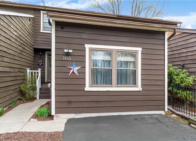 Property at 105 Tuller Rd, Cicero, NY 13212, 3 beds, 1.5 baths