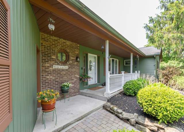 Property at 2260 Lamson Rd, Lysander, NY 13135, 3 beds, 2.5 baths